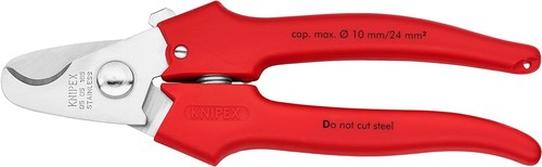 Knipex cesoia per cavi - knipex,