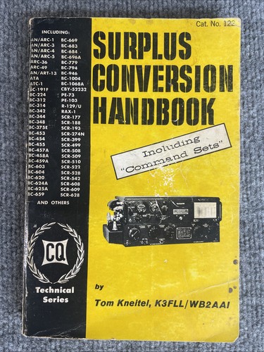 Manuale conversione radio - manuale, di