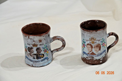 Pair royal celebration - royal,