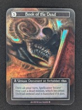 Libro dei Morti (Foil)