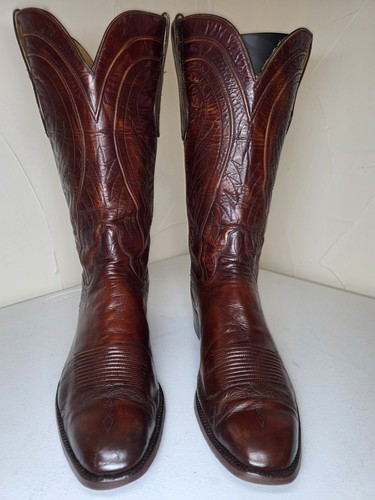 Adatto vintage t - 10.5d,