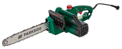 Parkside pks 1600 motosega - 1600, b2