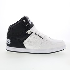 Osiris NYC 83 CLK 1343 1985
