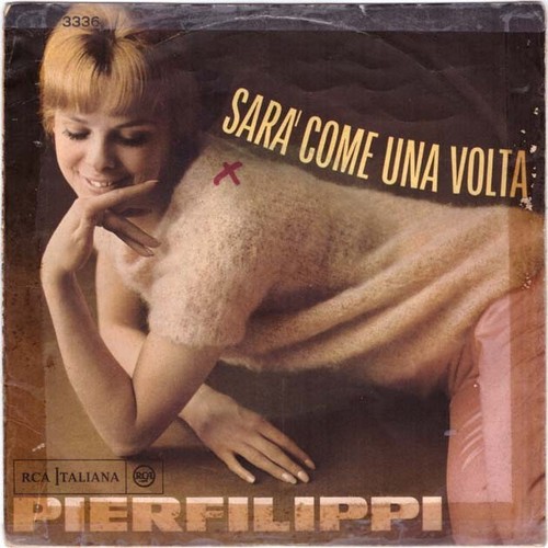 Pierfilippi sarà come una - pierfilippi,