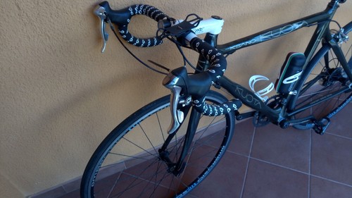 Bici corsa kuota ksano - da,