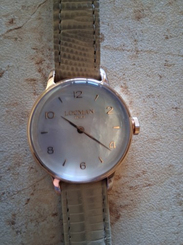 Orologio donna locman - orologio,