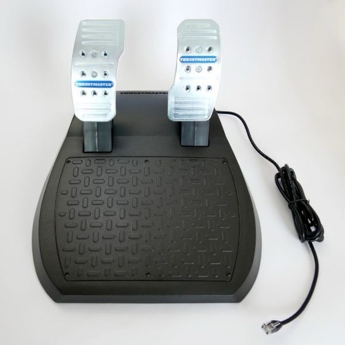 Set pedali thrustmaster - set,