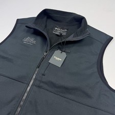 Filson Gilet Uomo 2XL Nero