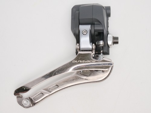 Deragliatore anteriore shimano - anteriore,