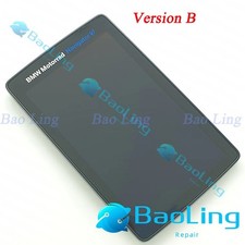 Version B LCD Display Touch