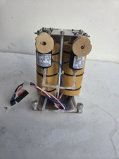 SAFRAN INDUSTRIAL MINI ESSICCATORE ESSICCANTE RIGENERATIVO ASSEMBLAGGIO M1000025 ~ECCELLENTE