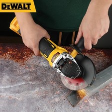 DEWALT DCG405NT Smerigliatrice