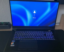 Notebook da gioco XMG Clevo