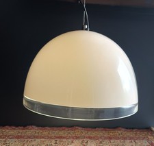 Iguzzini lampadario vintage - lampadario,