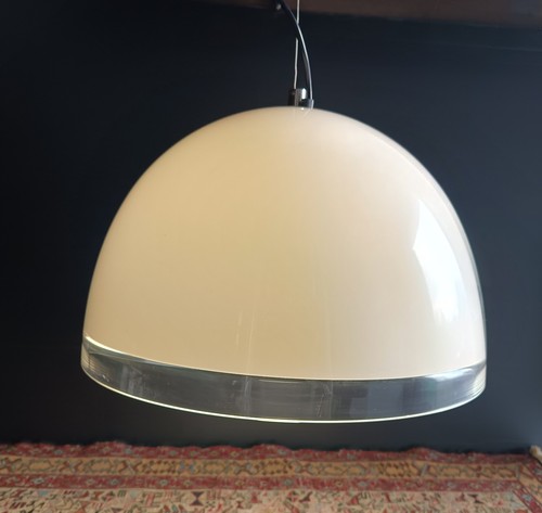 Iguzzini lampadario vintage - lampadario,