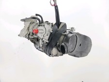 Motore - YAMAHA 125 X MAX -