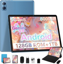 Tablet 10 Pollici Android 14