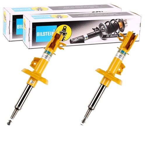 Ammortizzatori gas - a,