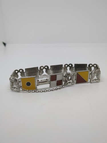 Bracciale argento sterling 925