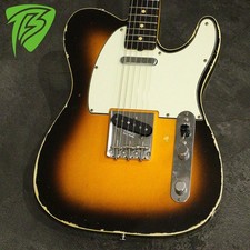 Reliquia modello Telecaster