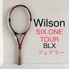 Wilson BLX SIX.ONE TOUR modello Federer