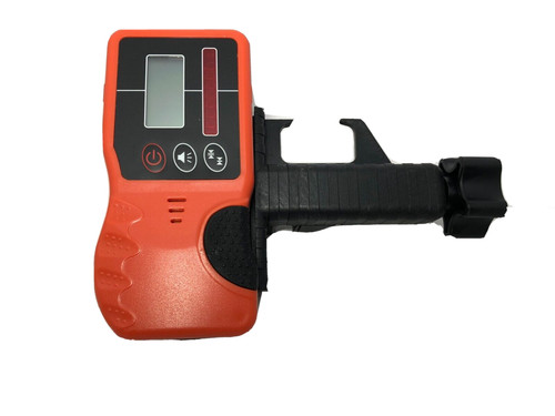 Ricevitore laser per - laser,