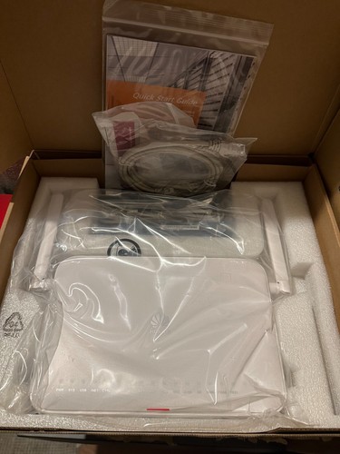 Router huawei 617 - vw, wi-fi