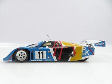 1:43 Spark Porsche 962 CK6