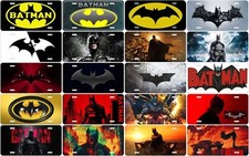 Batman novelty auto car - auto,