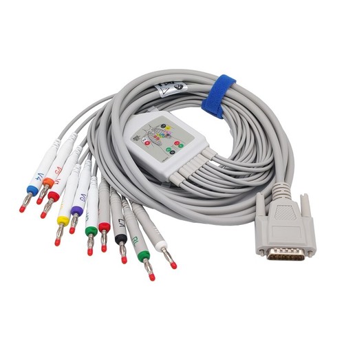 Cavo filo ecg connessione - filo,
