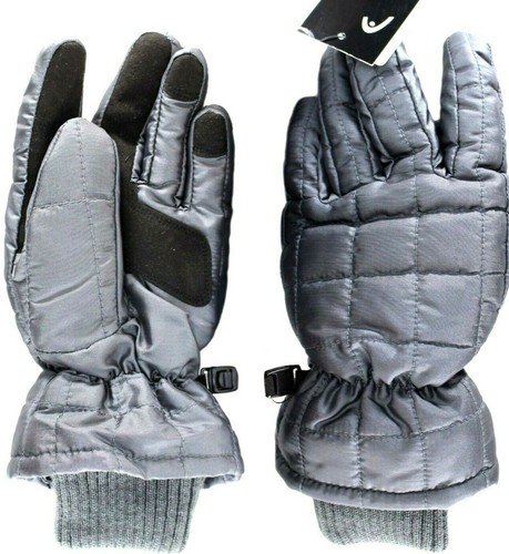 Guanti donna head invernali - donna,