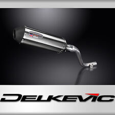 Kit Bidone Silenziatore