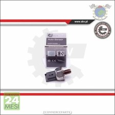 Sensore pressione carburante