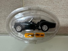 TRIUMPH TR3 1955 - SCALA 1/43