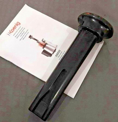 Pusher pressore per - pusher/pressore, estrattore