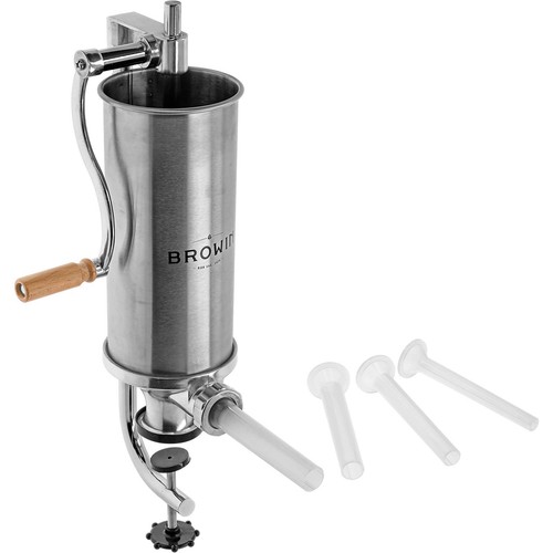 Insaccatrice per salsicce - insaccatrice,