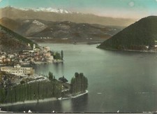 TERNI - LAGO DI PIEDILUCO -