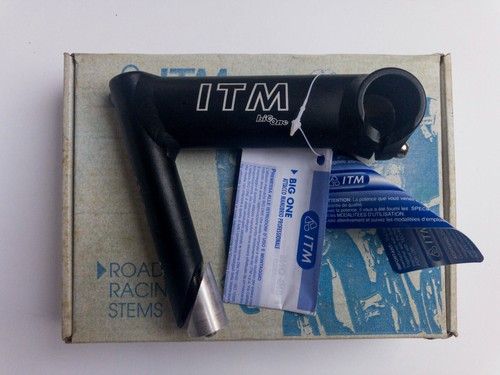 Stem attacco pipa manubrio - stem,