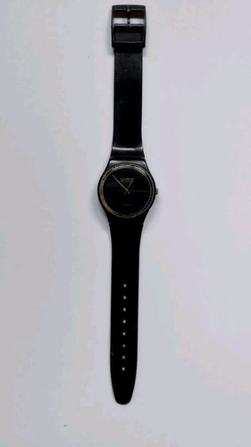 1983 swatch gb101 rare - gb101, working