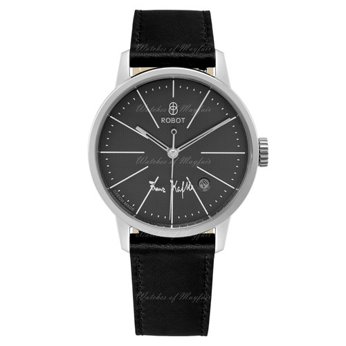 Orologio robot aplos franz - robot,