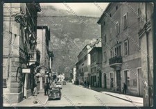 Trento Mezzolombardo foto FG cartolina ZF1199