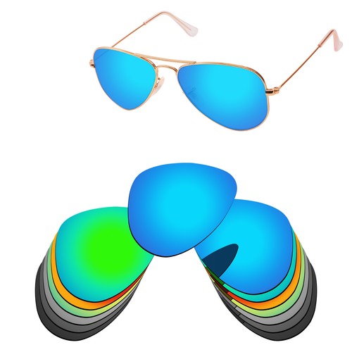 Lenslog lente ricambio - lente,