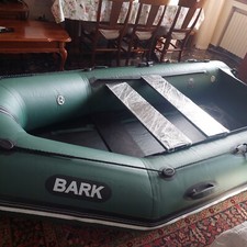 BARK Gommone a Motore |