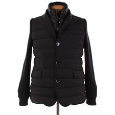 Giacca/blazer trapuntato