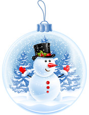 9X Adesivi Auto Pallina di