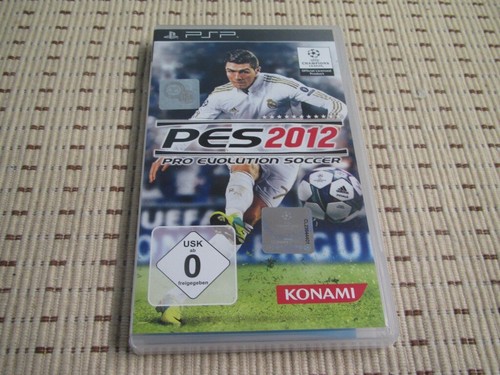Pro evolution soccer 2012 - pro, per