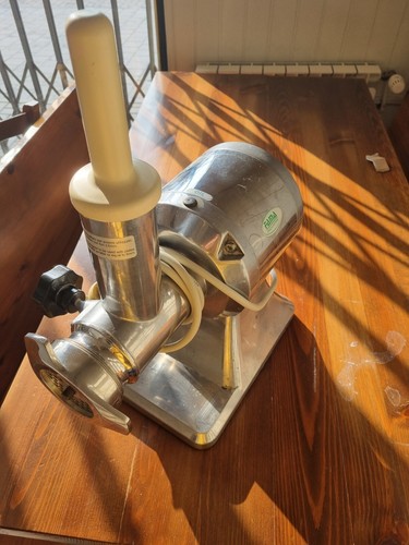 Tritacarne fama industriale - fama,