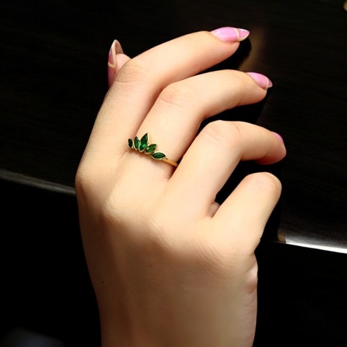Fede nuziale oro - 18k, taglio