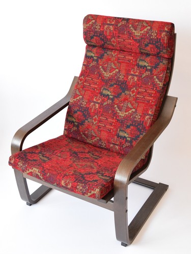 Copricuscino sedia ikea - copricuscino,