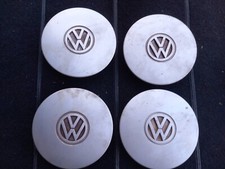 Coprimozzi Copri Bulloni VW Polo anni 90